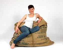 Caffeinated Bean Bags Coffee Bean Bags Burlap Coffee Bags Cheap Bean Bags