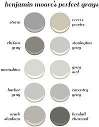 Check spelling or type a new query. 100 Interior Design Ideas Perfect Grey Paint Paint Colors For Home Benjamin Moore Paint Colors Gray