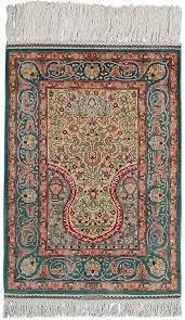 turkish rugs fine hereke silk carpet