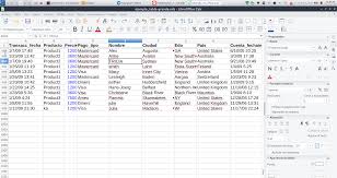 Una de las frases de amor mas usadas y conocidas es i love you, que significa yo te amo, a continuación algunos ejemplos en letra cursiva. 18 Trucos Basicos De Libreoffice Calc Para El Manejo De Datos Blog De Libreoffice Hispano