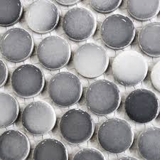 We did not find results for: Buy Gray Penny Round Tile Light Grey Gradient Dark Gray Mosaics Small Kitchen Penny Tile Backsplash Bathroom Daltile Porcelain Tiles In Cheap Price On Alibaba Com