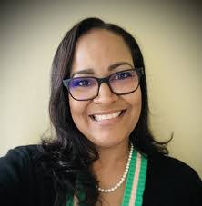 Janell Bailey's Instagram, Twitter & Facebook