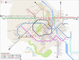 list of delhi metro stations wikipedia