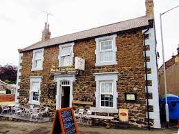 The blue bell inn is a wetherspoon pub in scunthorpe, north lincolnshire. Blue Bell Inn Bewertungen Fotos Embleton England Tripadvisor