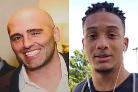 Rittenhouse Square stabbing: How two lives