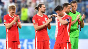 Mecze polski 2019 to przede wszystkim eliminacje do euro 2020, które odbędzie się historycznie w 12. 0fygsjdms04qnm