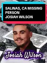 Josiah Wilson Salinas