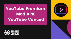 Una nueva forma de descargar, mirar y compartir videos, incluso con datos limitados o una conexión lenta. Youtube Premium Mod Apk Youtube Vanced Reproduccion En Segundo Plano Y Sin Anuncios Memes Random