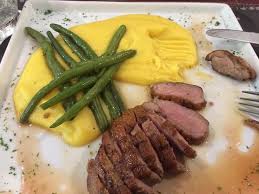 Cnpj de j dos santos restaurante eireli, sócios, endereço e telefone da empresa. Magret Canard Picture Of Dos Santos Restaurante Rio De Janeiro Tripadvisor