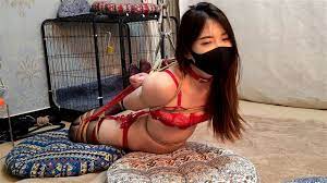 Watch Chinese bondage - Toys, Vibed, Orgasm Porn - SpankBang