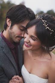 NOVIAS CON FLEQUILLO