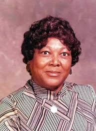 Angerella Simms Obituary