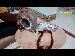 Tutorial menggulung pompa air merk shimizu tipe 128 bit 220 volt 50 hz.24 alur , watch now. Gulung Dinamo Pompa Air Panasonic Gp129 Youtube
