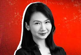 Eileen Ng's Instagram, Twitter & Facebook