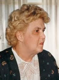 Personakt för Carol Beatrice Peterson, Född 1935-12-26 Hennepin, Minnesota,  USA