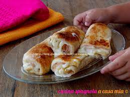 We did not find results for: Napolitanas Salate Con Prosciutto E Formaggio Ricetta Facile