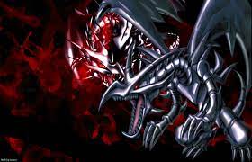 Red Eyes Black Dragon Wallpaper Wallpapersafari Black Dragon Eye Black Red Eyes