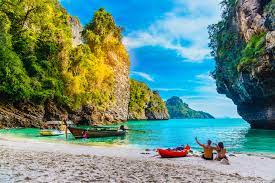 Thailand further relaxes COVID-19 measures ahead July reopening
