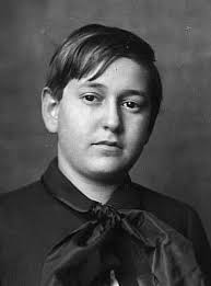 Korngold, Erich Wolfgang | Biographien im Austria-Forum