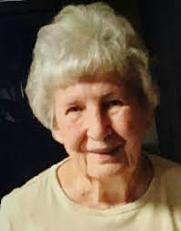 Obituary for Betty Lily (Childers) Cupp