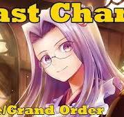 LAST CHANCE TO GET GUDAGUDA POSTER GIRL - Fate Grand Order CE Recollection  Banner 1 Review