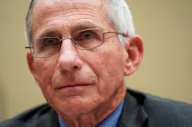 Therapeutics now or vaccines later? Dr Fauci Warns We Re Not Out Of The Woods Yet Eat This Not That
