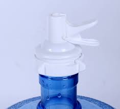 Large Water Bibcock Hogshead Of Clean Bucket Mount Bibcock Hand Press Type Water Dispenser Bibcock Water Dispenser Reusable Water Bottle Cleaning