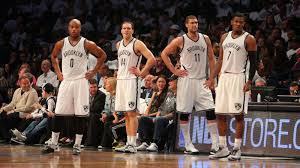 Past reporting experience includes the nets, new york. Brooklyn Nets 2015 Roster Brooklyn Strives For Mediocrity With Retooled Rotation Sbnation Com