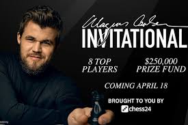 Born 30 november 1990) is a norwegian chess grandmaster who is the current world chess champion. Magnus Carlsen Invitational Live Chessbase