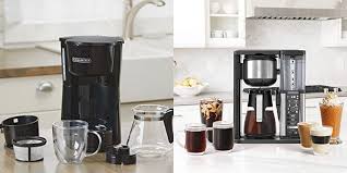 Download 252 black & decker coffee maker pdf manuals. 8 Best Single Serve Coffee Makers 2020 Top Pod Coffee Maker