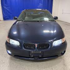 Image result for Navy Blue 2001 Pontiac