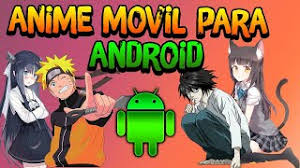 And the latest version of anime móvil 1.1 was updated on july 29, 2019. Descargar Anime Movil Apk Para Android 2019 App Para Ver Anime Youtube