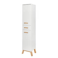 Hoge Kast Venlo Kopen Home24 Hochschrank Badezimmer Hochschrank Schliessfacher