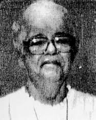 Peggy Lois Carlson Gaston (1929-1998)