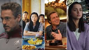 Some of them are cult classics and others. 10 Best Movies Of 2019 Den Of Geek