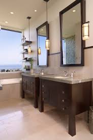 Bathroom pendant lighting bedroom lighting bathroom hanging lights powder room lighting vanity lighting antique lighting diy vanity mirror vanity these pendant lighting bathroom ideas are simply radiant | hunker. Pendant Light Over Vanity Ideas Photos Houzz