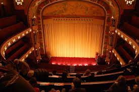 Artikelen in de categorie bioscoop in amsterdam. A Guide To Amsterdam S Best Cinemas