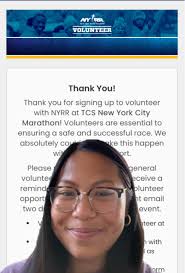 Nyc Marathon Signs Bella