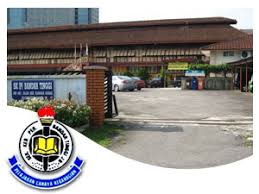 ^ senarai sekolah menengah di negeri johor (list of secondary schools in johor) (pdf). Portal Rasmi Ppd Johor Bahru