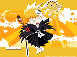 Maybe you would like to learn more about one of these? Kon Bleach Wallpapers Wallpaper Cave