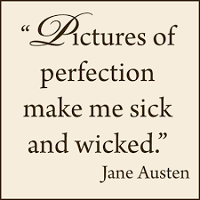 Jane Austen Love Quotes From Novels. QuotesGram