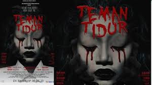 Sinopsis Film Teman Tidur, Tayang Perdana di Bioskop Hari Ini, 30 Maret  2023