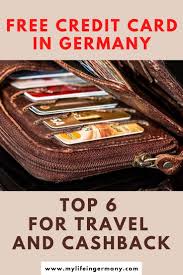 We did not find results for: Free Credit Card In Germany Top 6 For Travel And Cashback