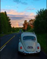 Vieille Voiture De Luxe Volkswagen Best Muscle Cars Cute Cars