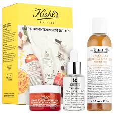 Designer exclusions apply (see below). Kiehl S Since 1851 Value Gift Sets Sephora