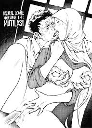 hentai hijab Muslim sluts | MOTHERLESS.COM ™