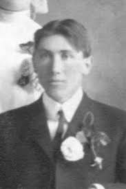 Anton Frank Baumann Jr. (1881-1969)