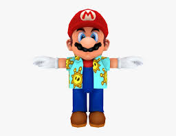 Ratings from the top tech sites, all in one place. Download Zip Archive Super Mario Sunshine Model Hd Png Download Kindpng
