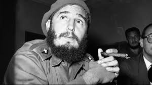 Castro became a symbol of communist revolution in latin america. Former Cuban Leader Fidel Castro Dead At 90 Abc News