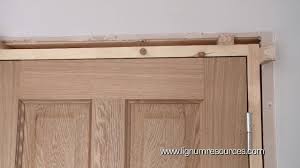 In this second part of the apartment renovation, i will show you how to install a prehung interior door. How To Install A Prehung Doorset Youtube